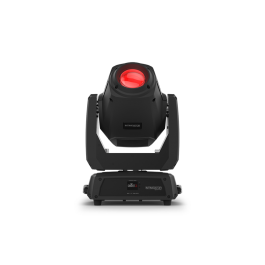 CHAUVET INTIMSPOT475ZX - LED moving head - Chauvet DJ - Compact LED Spot Moving Head With Motorized Zoom