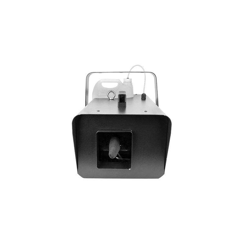 CHAUVET SM-250 Snow machine - Chauvet DJ SM-250 High Output Snow Machine That Will Add The Look Of Snow To Any Event Large Or Small