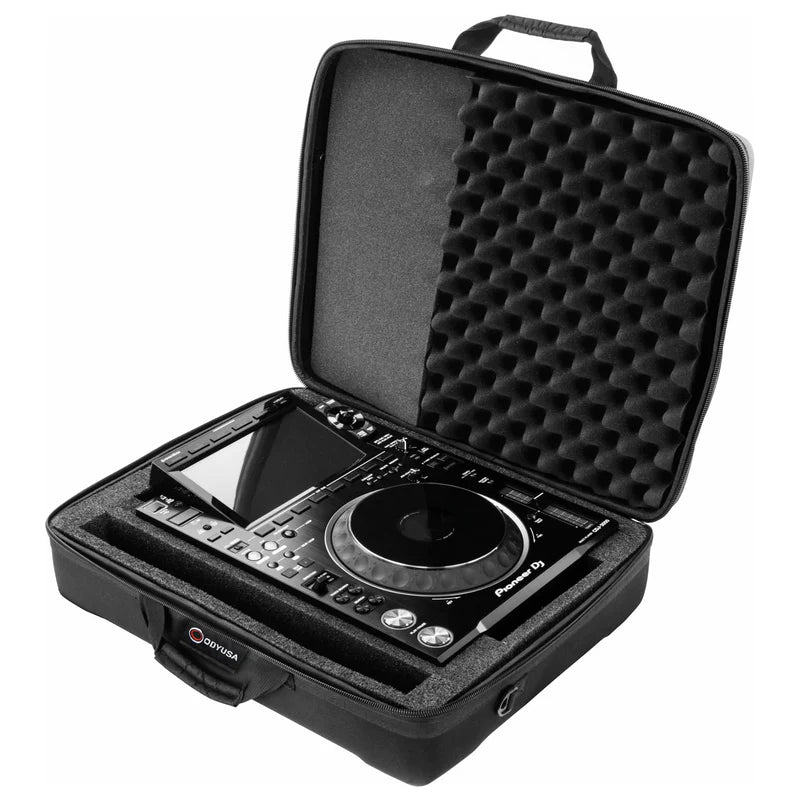Odyssey BMSCDJ3000DLX Case DJ Gear - Odyssey BMSCDJ3000DLX - Pioneer CDJ-3000 EVA Molded Bag