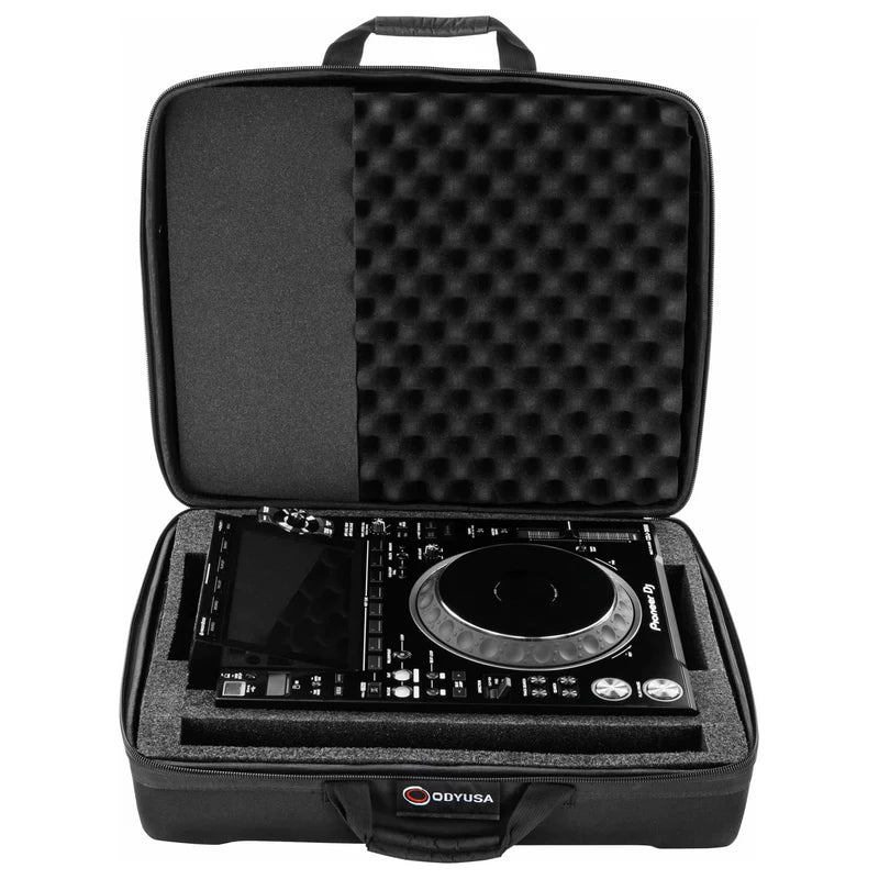 Odyssey BMSCDJ3000DLX Case DJ Gear - Odyssey BMSCDJ3000DLX - Pioneer CDJ-3000 EVA Molded Bag