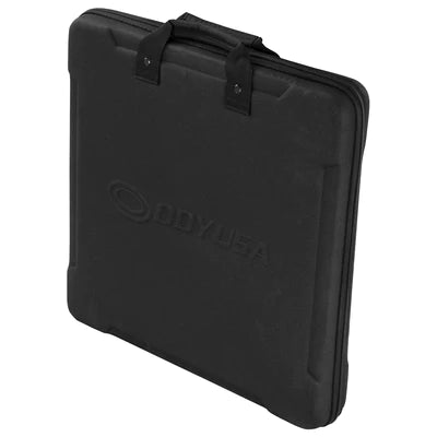 Odyssey BMSL17172F Case DJ Gear - Odyssey BMSL17172F - Universal Controller / Utility EVA Molded Carrying Bag With Pluck Foam Interior