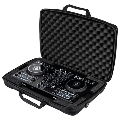 Odyssey BMSLDDJ400 Case DJ Gear - Odyssey BMSLDDJ400 - Pioneer DDJ-400 / DDJ-RB / DDJ-SB3 EVA Molded Carrying Bag