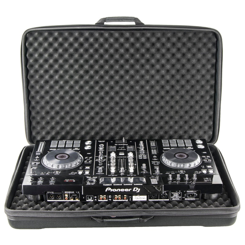 ODYSSEY GEAR BMSLDJCXD2 - Wider LARGE Size DJ Controller / Utility EVA Case