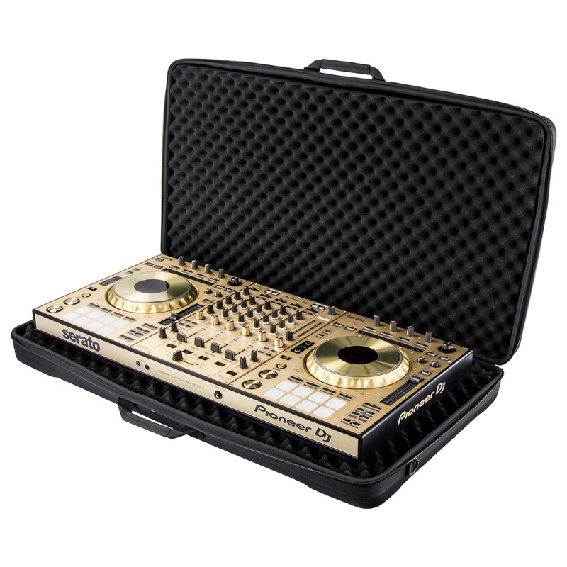 ODYSSEY GEAR BMSLDJCXD3 - Wider EXTRA LARGE Size DJ Controller / Utility EVA Case