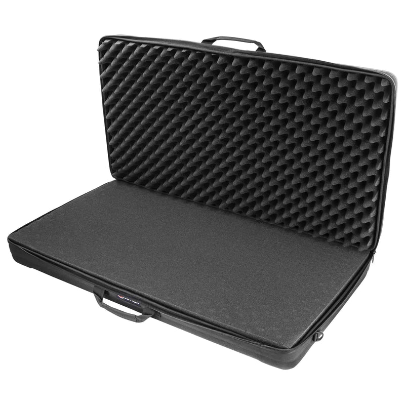 Odyssey BMSLDJCXD3PF Case DJ Gear - Odyssey BMSLDJCXD3PF - 49 Note Keyboard Case