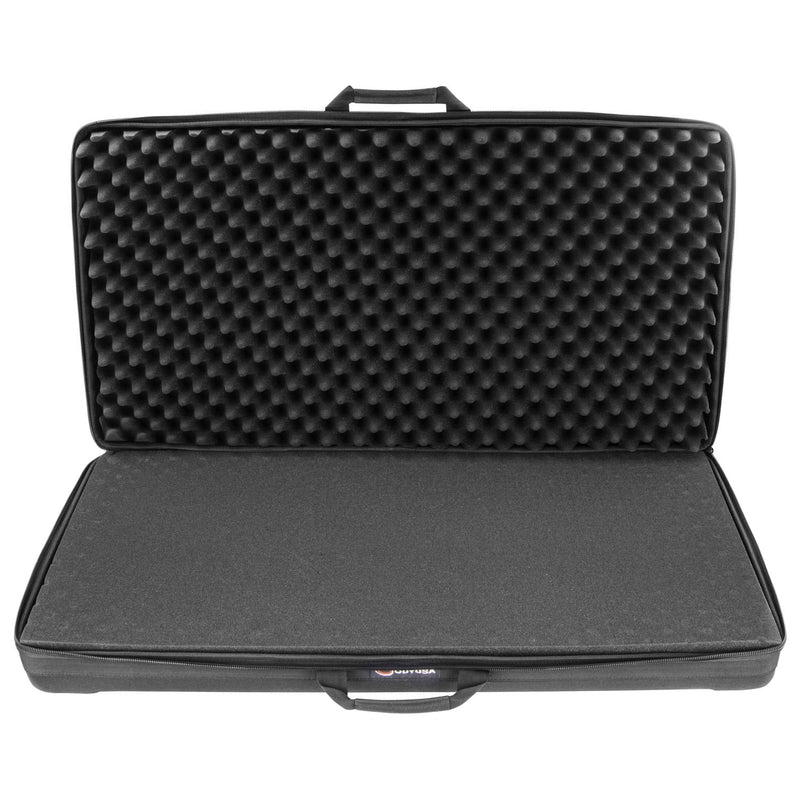 Odyssey BMSLDJCXD3PF Case DJ Gear - Odyssey BMSLDJCXD3PF - 49 Note Keyboard Case