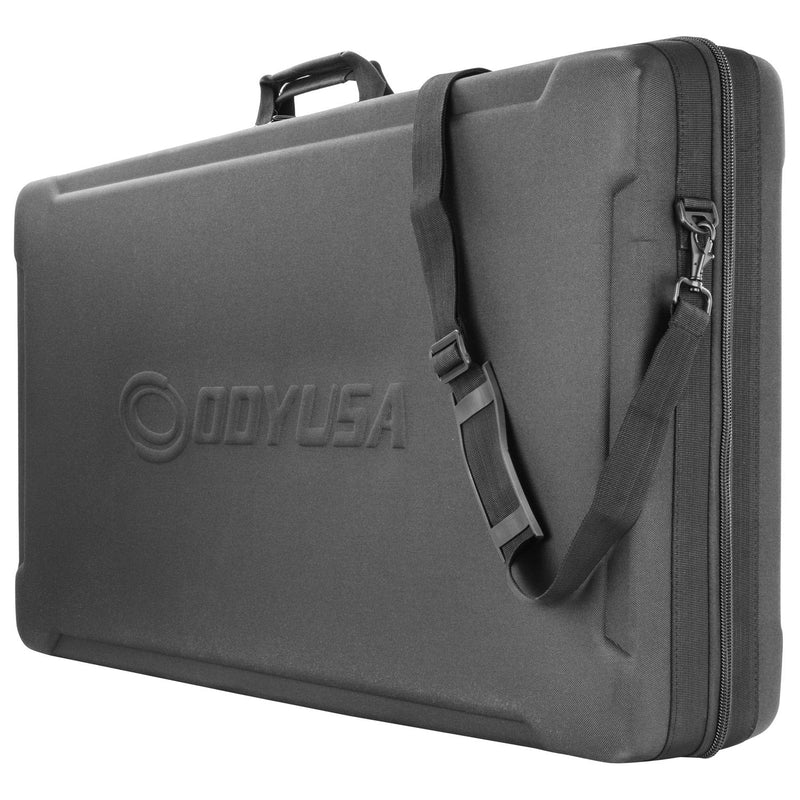 Odyssey BMSLDJCXD3PF Case DJ Gear - Odyssey BMSLDJCXD3PF - 49 Note Keyboard Case