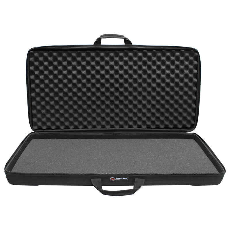 Odyssey BMSLDJCXL Case DJ Gear - Odyssey BMSLDJCXL - Extra Large Size DJ Controller / Utility EVA Molded Universal Carrying Bag