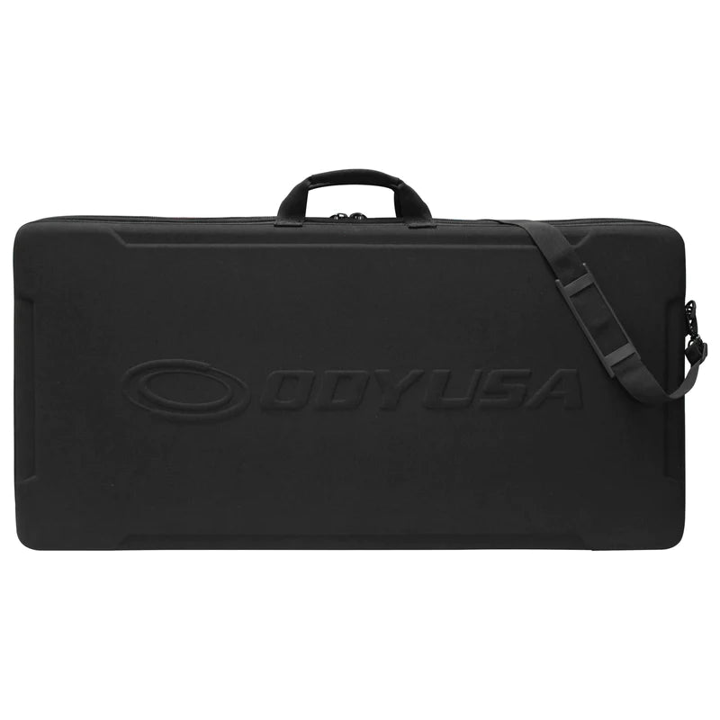 Odyssey BMSLDJCXL Case DJ Gear - Odyssey BMSLDJCXL - Extra Large Size DJ Controller / Utility EVA Molded Universal Carrying Bag