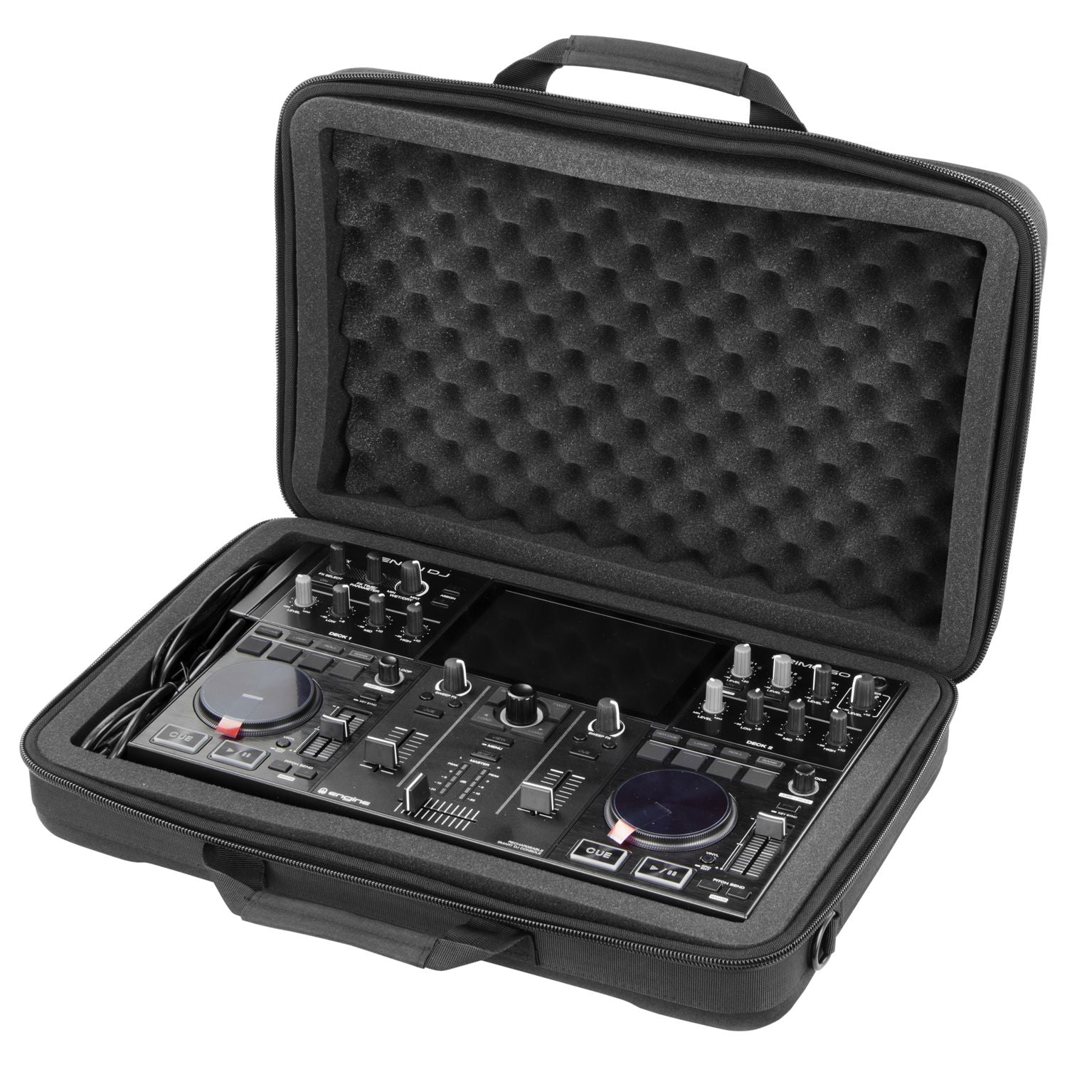 ODYSSEY GEAR - BMSLPRIMEGO - Denon Prime GO EVA Case