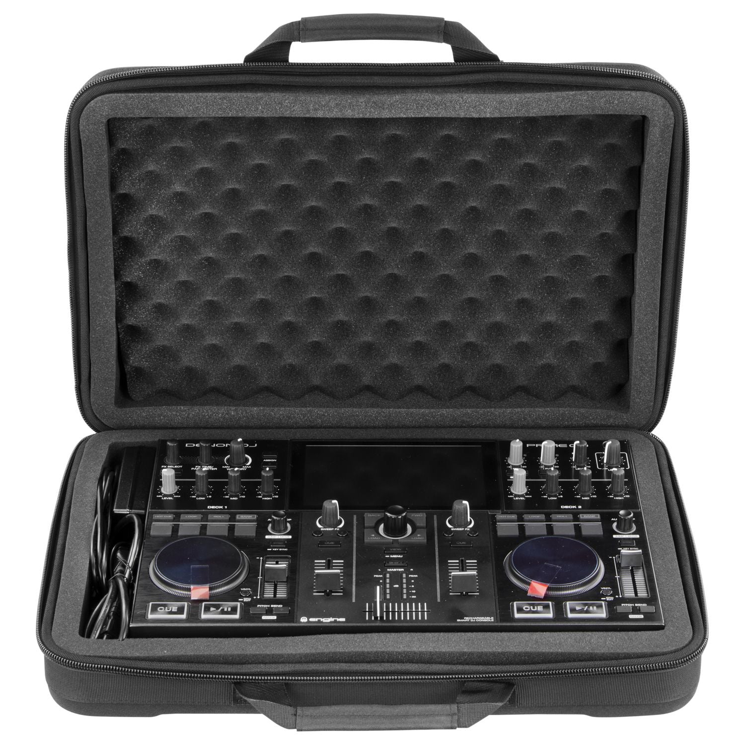 ODYSSEY GEAR - BMSLPRIMEGO - Denon Prime GO EVA Case