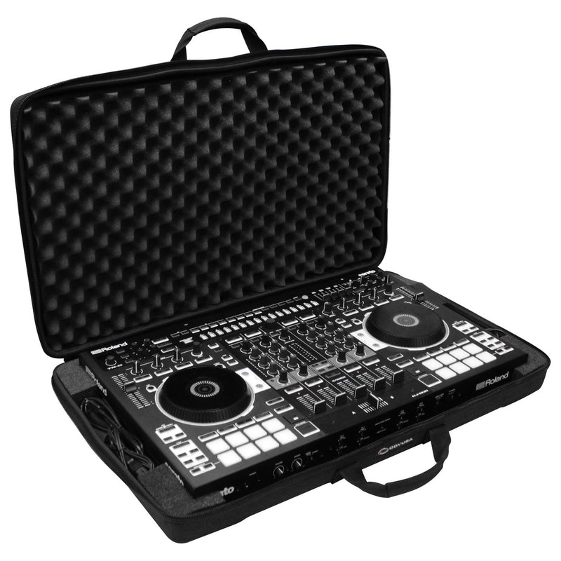 ODYSSEY BMSLRODJ808 - Eva case/bag for Roland DJ-808