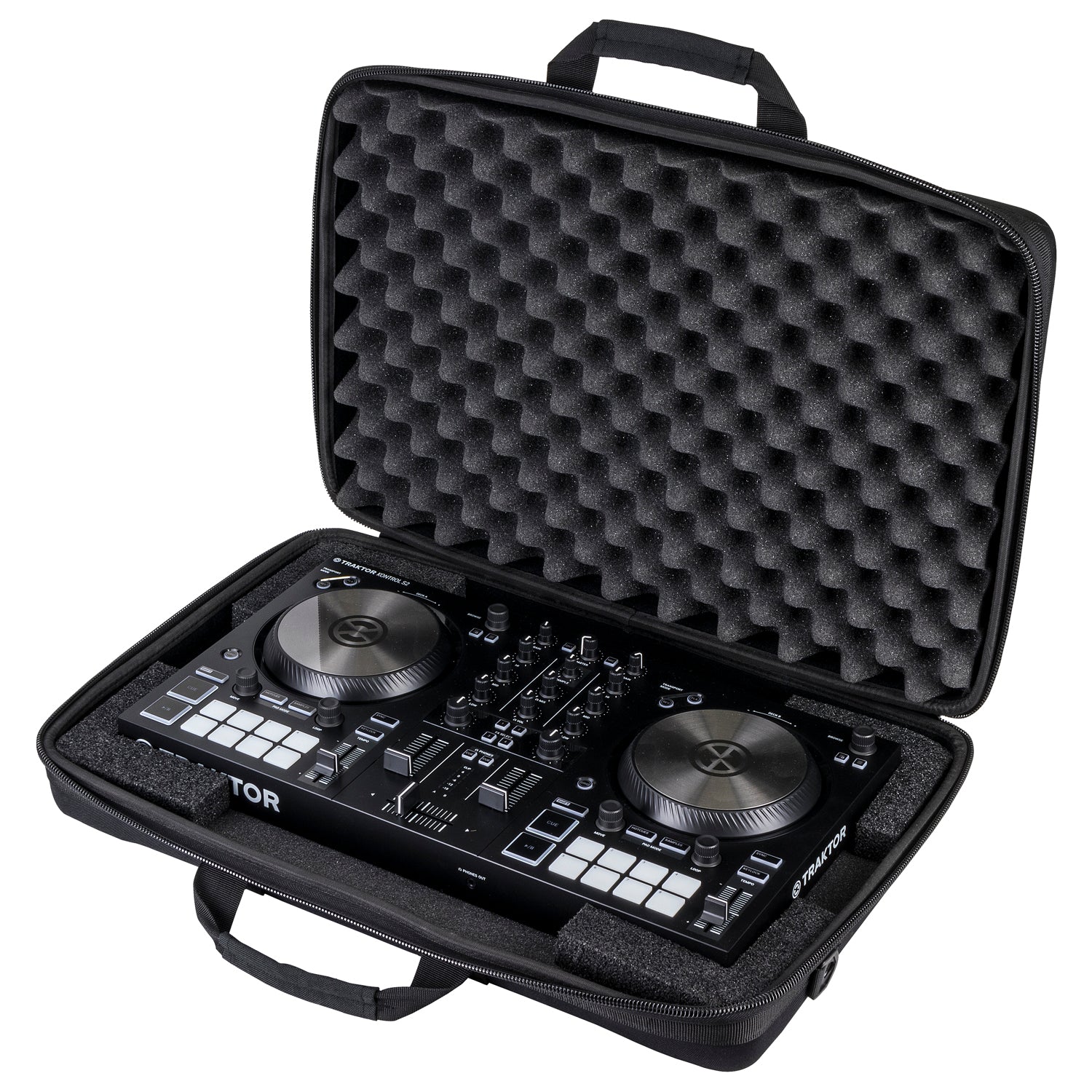 ODYSSEY BMSLTKS2MK3 -  Eva case/bag for Traktor S2 MK3