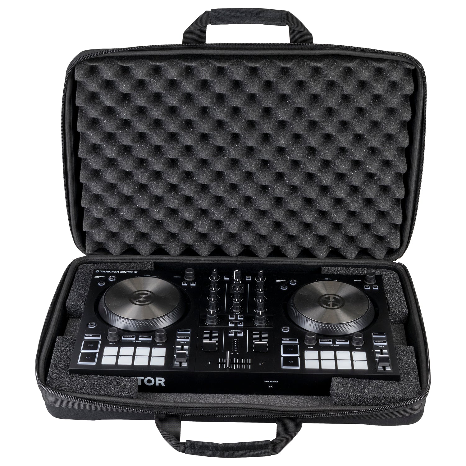 ODYSSEY BMSLTKS2MK3 -  Eva case/bag for Traktor S2 MK3