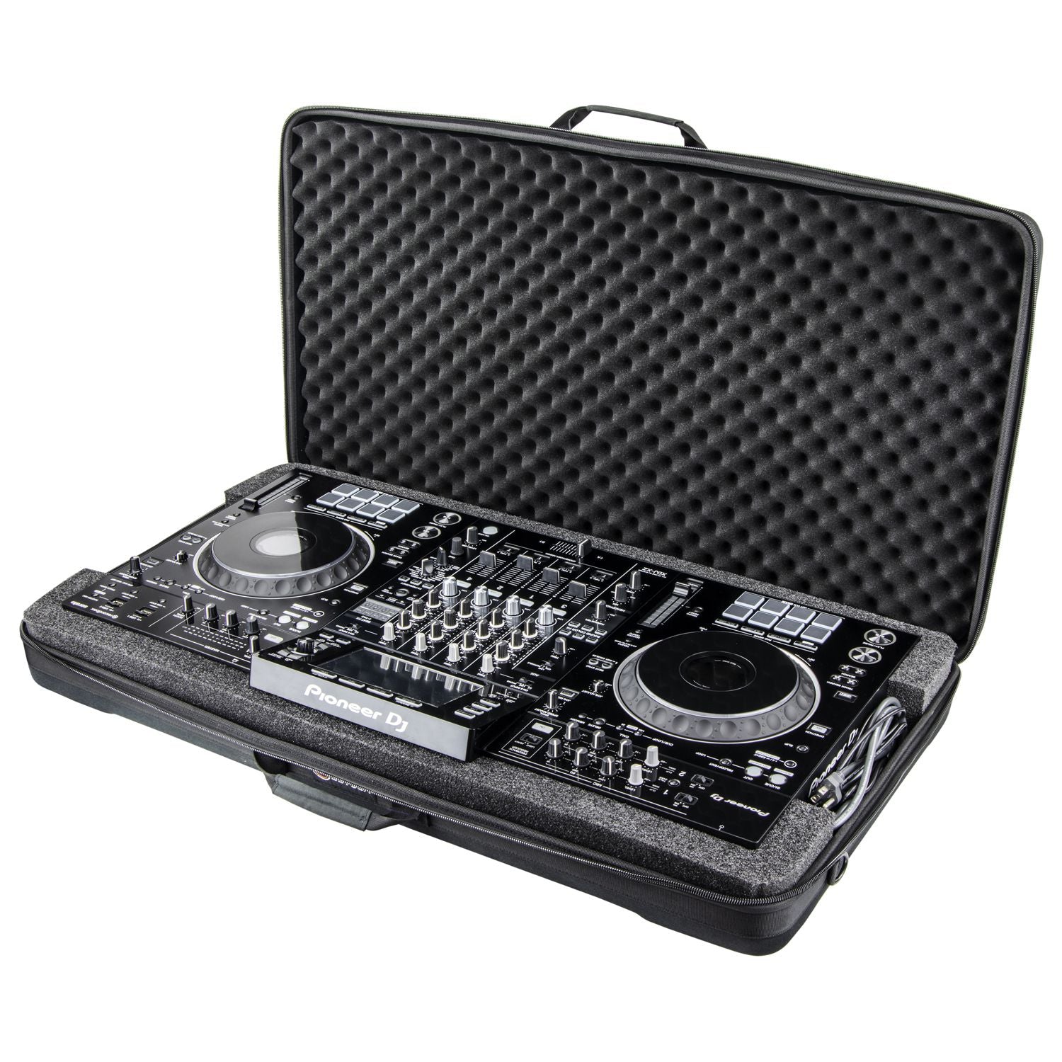 ODYSSEY GEAR BMSLXDJXZ - Padded bag for Pioneer XDJ-XZ