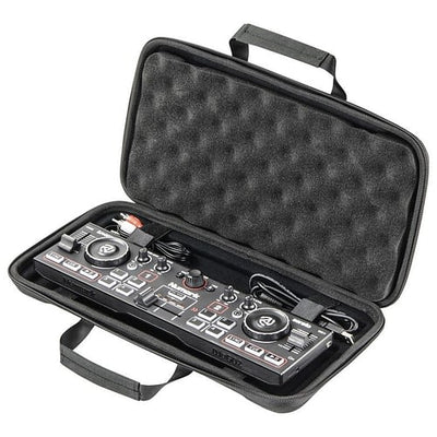 Odyssey BMSNUDJ2GO2 Case DJ Gear - Odyssey BMSNUDJ2GO2 - Numark DJ2GO2/DJ2GO2 Touch EVA Molded Carrying Bag