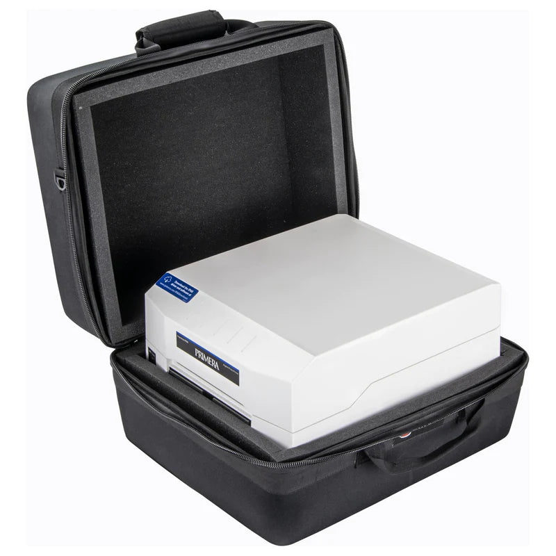 Odyssey BMSPRIIP60 Case DJ Gear - Odyssey BMSPRIIP60 - Primera Impressa IP60 Photo Printer Carrying Bag