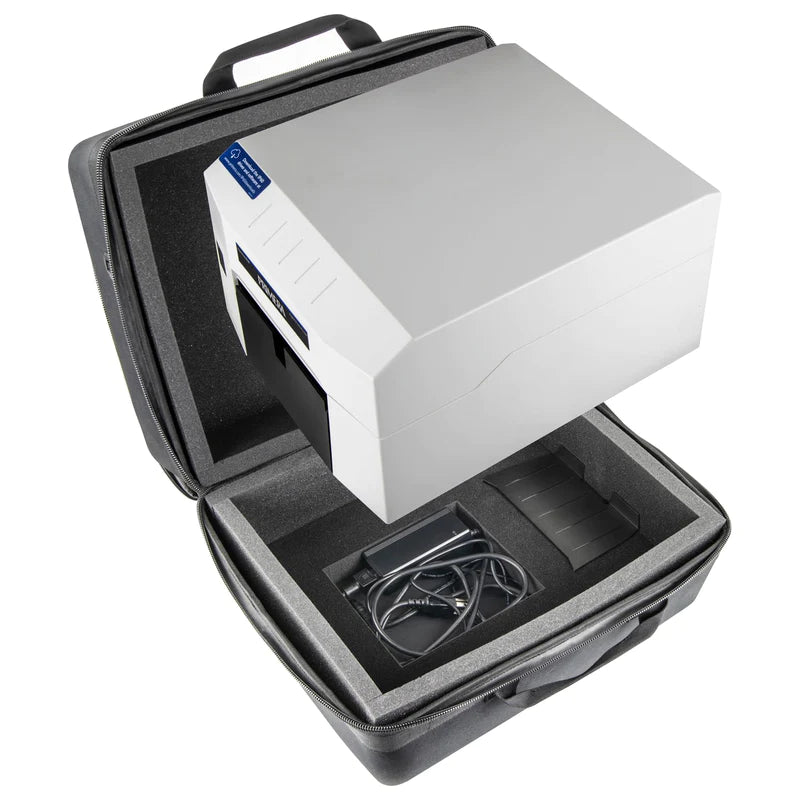 Odyssey BMSPRIIP60 Case DJ Gear - Odyssey BMSPRIIP60 - Primera Impressa IP60 Photo Printer Carrying Bag