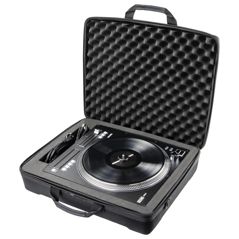 Odyssey BMSRANE12TOUR Case DJ Gear  Odyssey BMSRANE12TOUR - Rane Twelve EVA Molded Carrying Bag