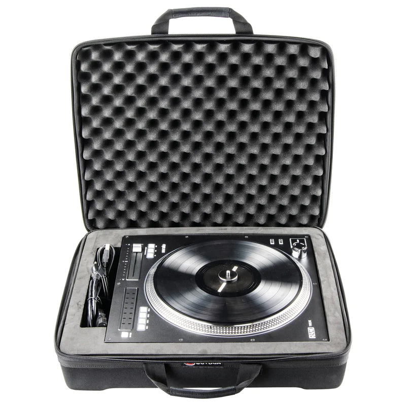 Odyssey BMSRANE12TOUR Case DJ Gear  Odyssey BMSRANE12TOUR - Rane Twelve EVA Molded Carrying Bag