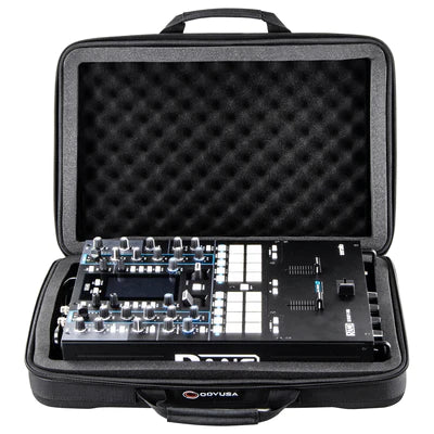 Odyssey BMSRANE72 Case DJ Gear - Odyssey BMSRANE72 - Rane Seventy / Seventy-Two EVA Molded Carrying Bag