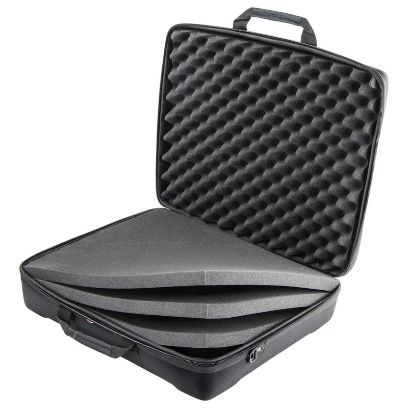 Odyssey BMSUNI2 Case DJ Gear - Odyssey BMSUNI2 - Medium Size Universal EVA Molded Carrying Bag