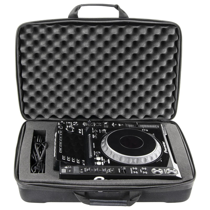 Odyssey BMSUNI2 Case DJ Gear - Odyssey BMSUNI2 - Medium Size Universal EVA Molded Carrying Bag