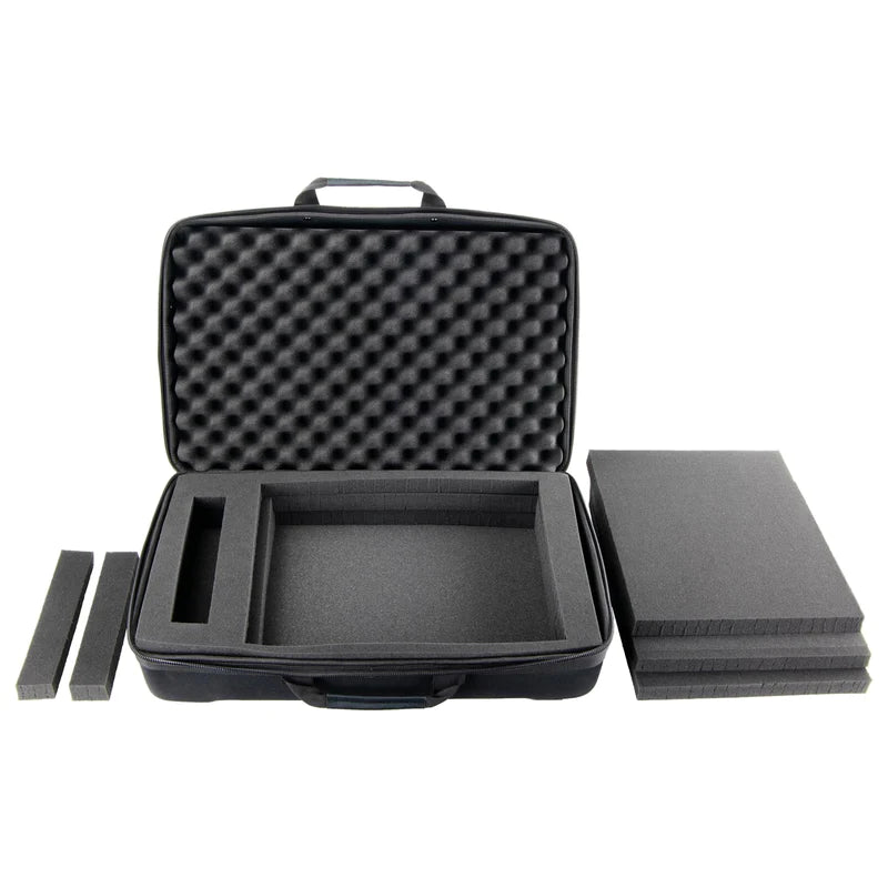 Odyssey BMSUNI2 Case DJ Gear - Odyssey BMSUNI2 - Medium Size Universal EVA Molded Carrying Bag