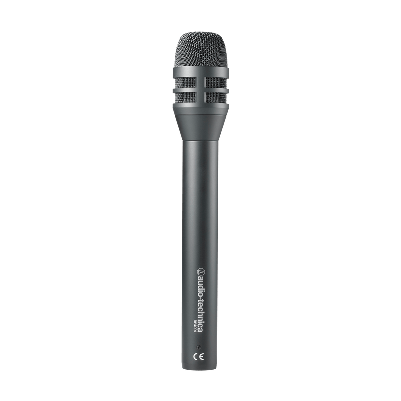 AUDIO-TECHNICA BP4001 Cardioid Dynamic Microphone