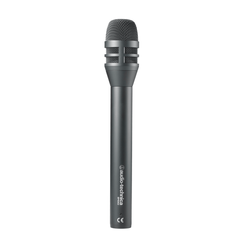 AUDIO-TECHNICA BP4002 Omni Dynamic Microphone