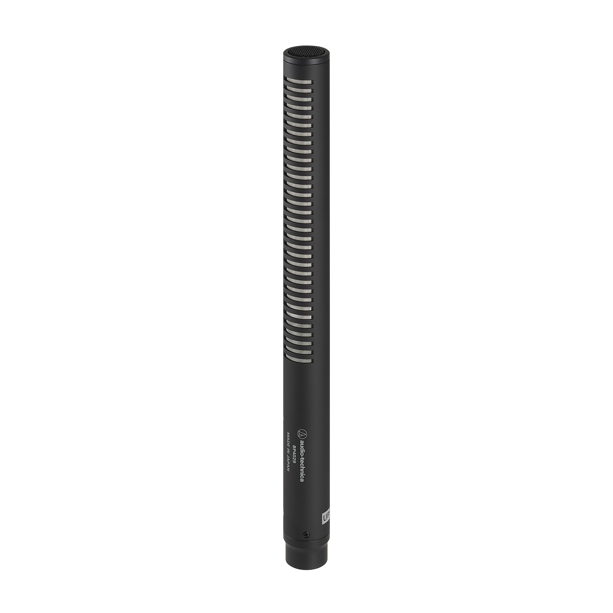 AUDIO-TECHNICA BP4029 Stereo Shotgun Microphone