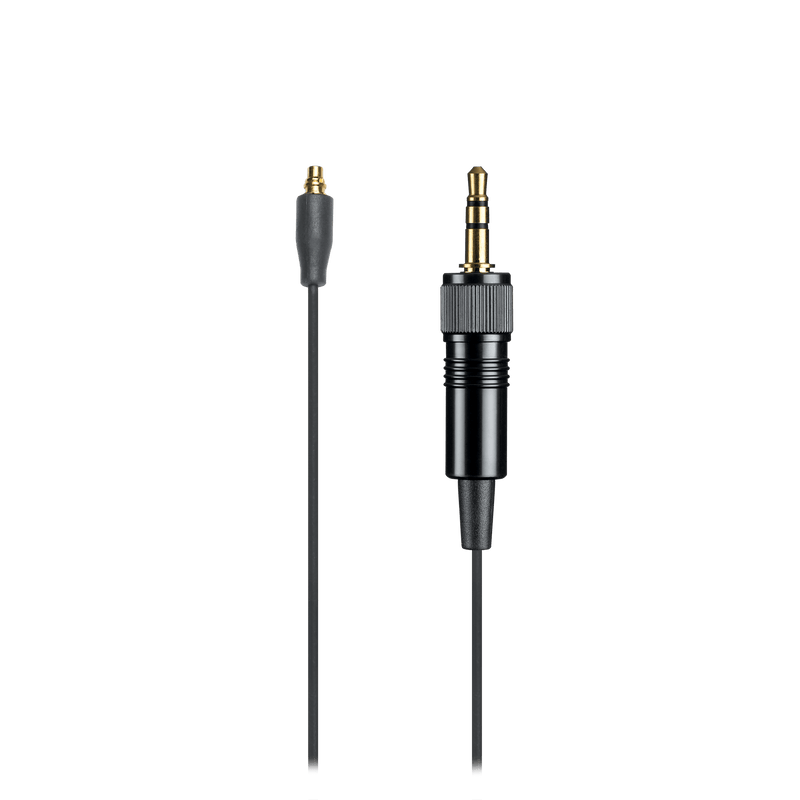 AUDIO TECHNICA BP899LcH-TH Omni Condenser Microphone - Replacement Cable for BP892x, BP893x, BP894x BPCB