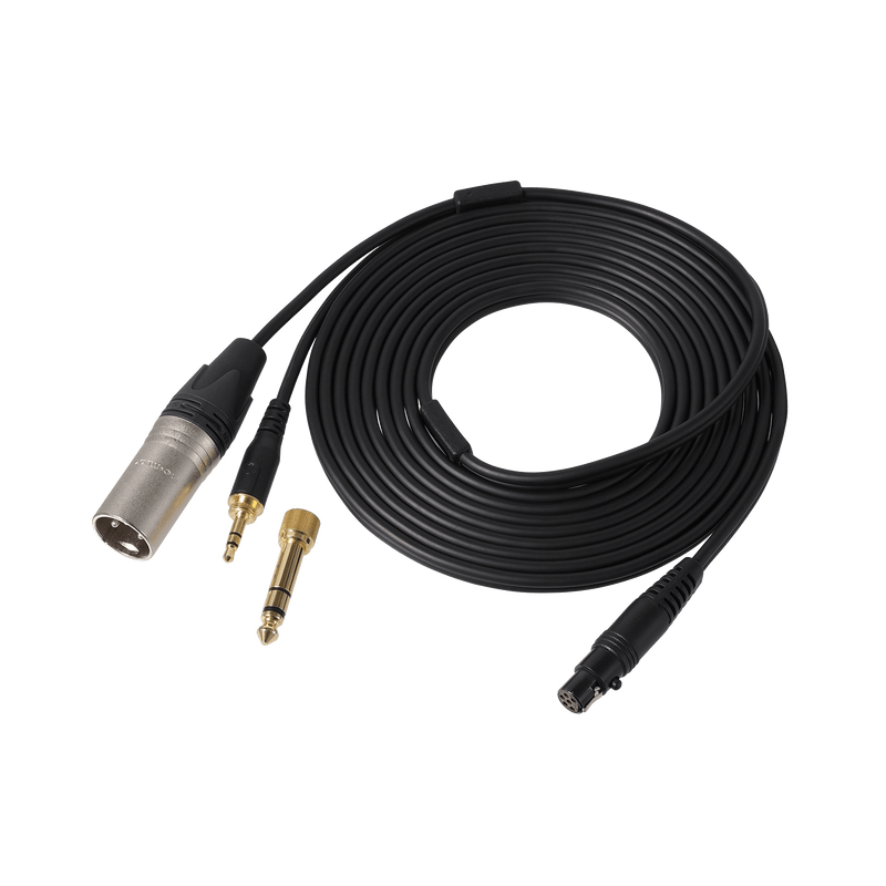 AUDIO-TECHNICA BPCB2 Replacement Cable