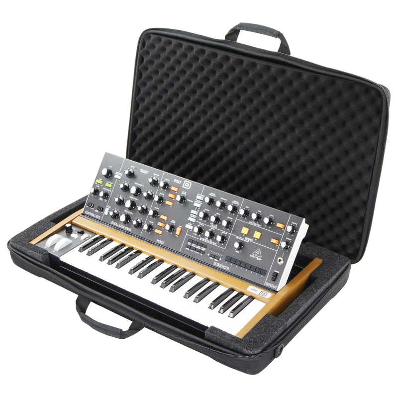 Odyssey BPOLYD Case DJ Gear - Odyssey BPOLYD - Behringer Poly D EVA Molded Bag