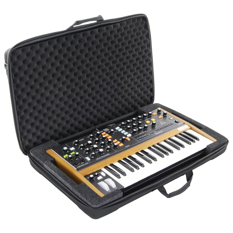 Odyssey BPOLYD Case DJ Gear - Odyssey BPOLYD - Behringer Poly D EVA Molded Bag