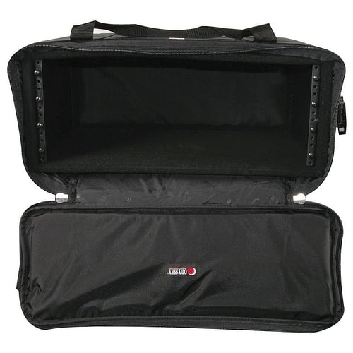 Odyssey BR416 Case Rackmount - Odyssey BR416 - Rack Bag 4U with 16″ Interior Depth