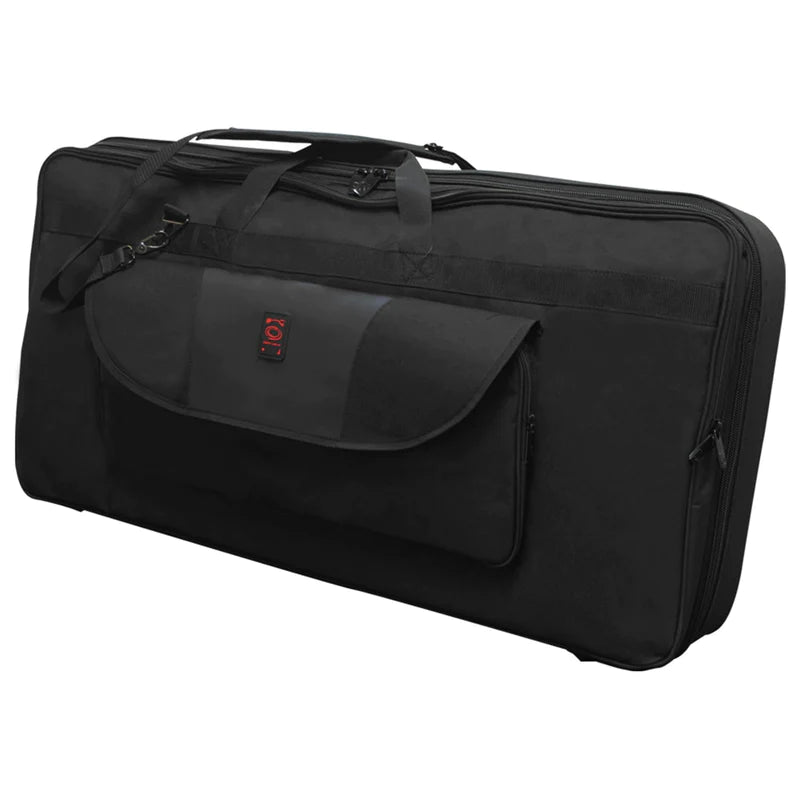 Odyssey BRLDIGITAL3XL Case DJ Gear - Odyssey BRLDIGITAL3XL - Triple Extra Large DJ Controller Mixer Media Player Bag