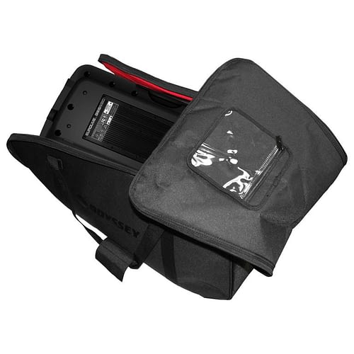 Odyssey BRLSPKLG Case Speaker - Odyssey BRLSPKLG - Large Size Carrying Bag for 15″ Molded Speakers