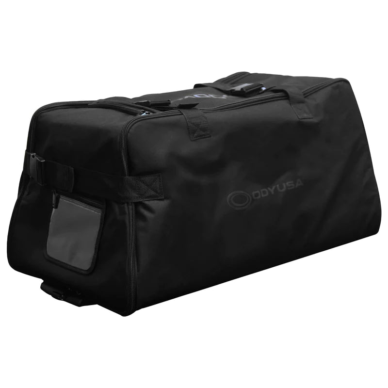 Odyssey BRLSPKLHW Case Speaker - Odyssey BRLSPKLHW - Trolley Bag for Medium to Large 15″ Molded Speakers