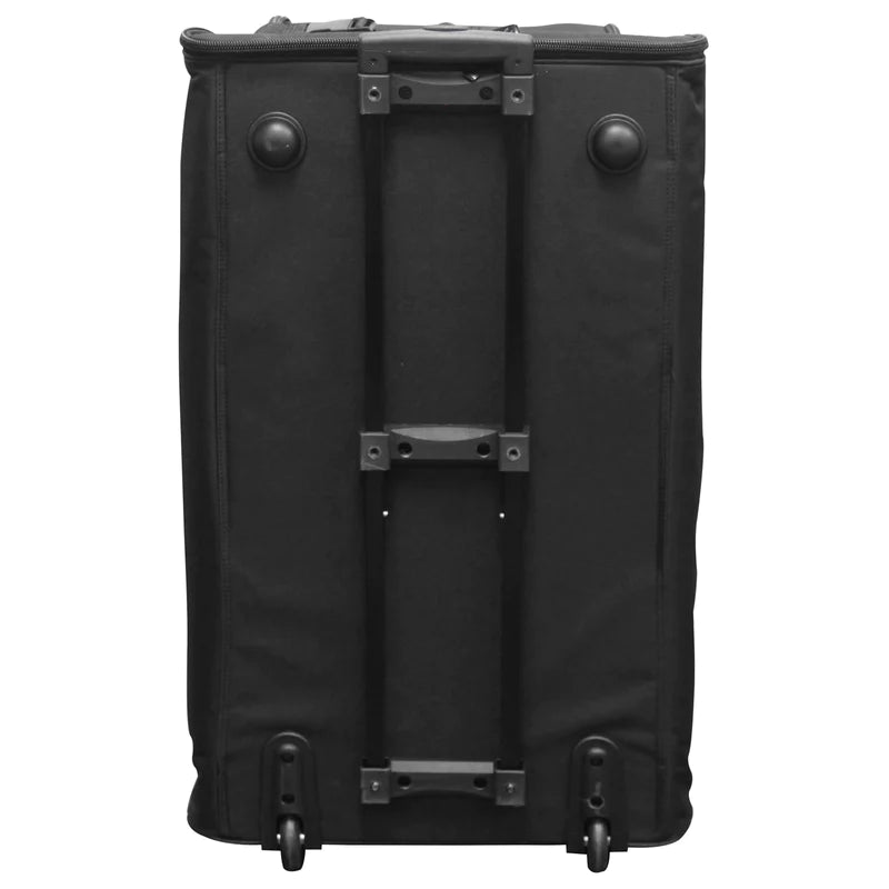 Odyssey BRLSPKLHW Case Speaker - Odyssey BRLSPKLHW - Trolley Bag for Medium to Large 15″ Molded Speakers