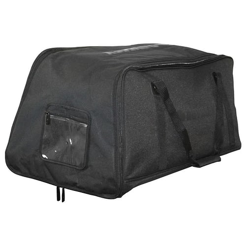 Odyssey BRLSPKMD Case Speaker - Odyssey BRLSPKMD - Medium Size Carrying Bag for 15″ Molded Speakers