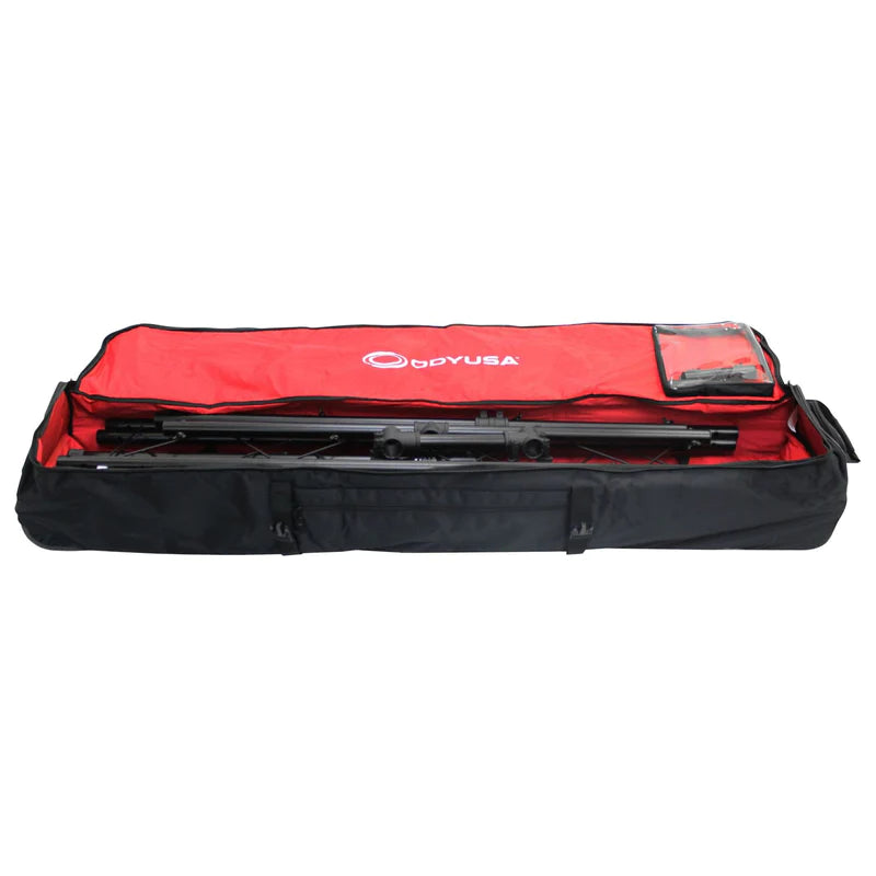 Odyssey BRLTMTSW Case DJ Gear - Odyssey BRLTMTSW Tote Bag with Wheels for Mobile Tripod Systems