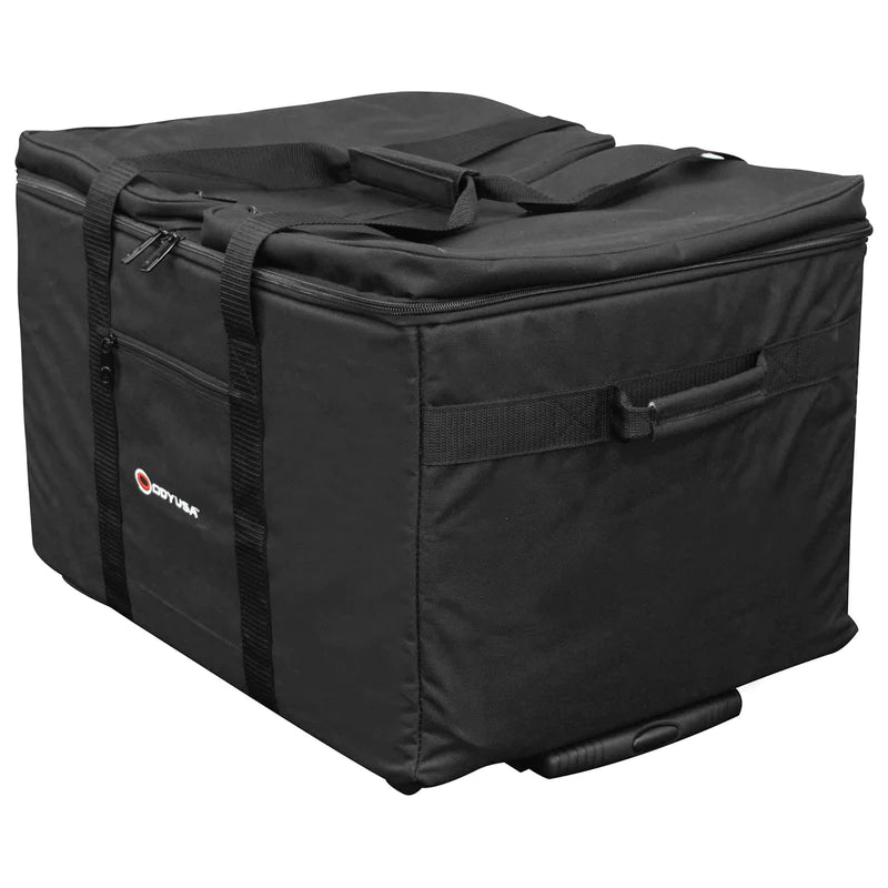 Odyssey BRLUT1HW Case Accessory - Odyssey BRLUT1HW - Utility Trolley Bag