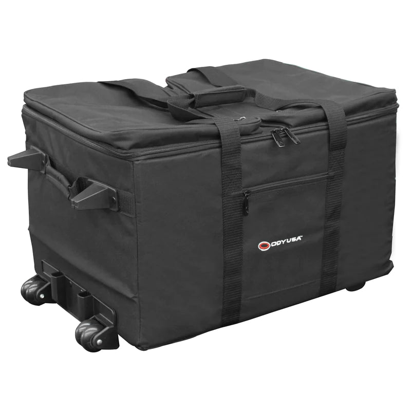 Odyssey BRLUT1HW Case Accessory - Odyssey BRLUT1HW - Utility Trolley Bag