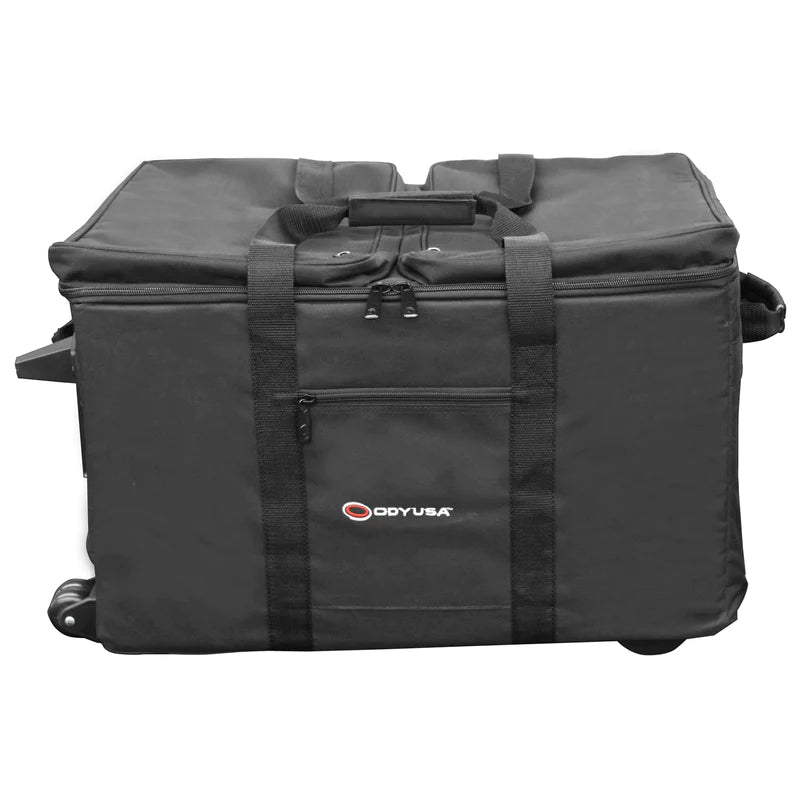 Odyssey BRLUT1HW Case Accessory - Odyssey BRLUT1HW - Utility Trolley Bag