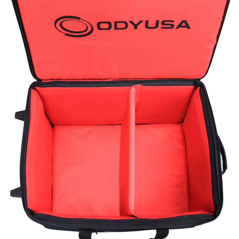 Odyssey BRLUT1HW Case Accessory - Odyssey BRLUT1HW - Utility Trolley Bag