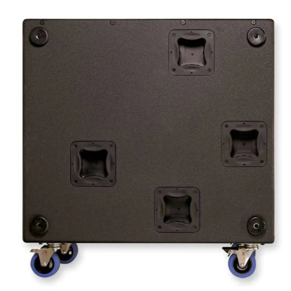 YORKVILLE SA115S - Yorkville SA115S Synergy Array Series Powered Subwoofer