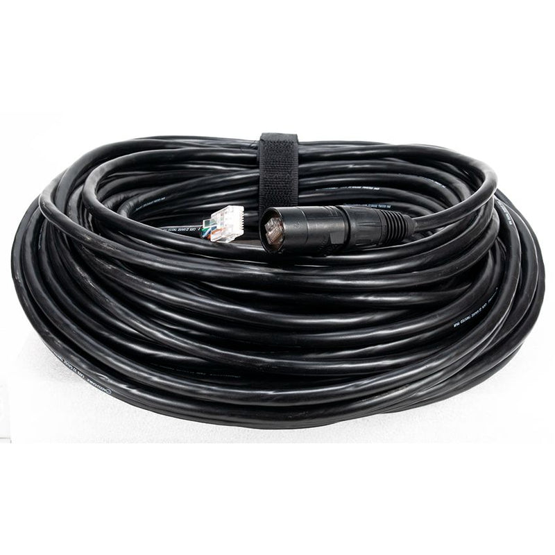 ACCU-CABLE CAT6PRO100FC - Cat6 pro data cable 250MHZ 100'