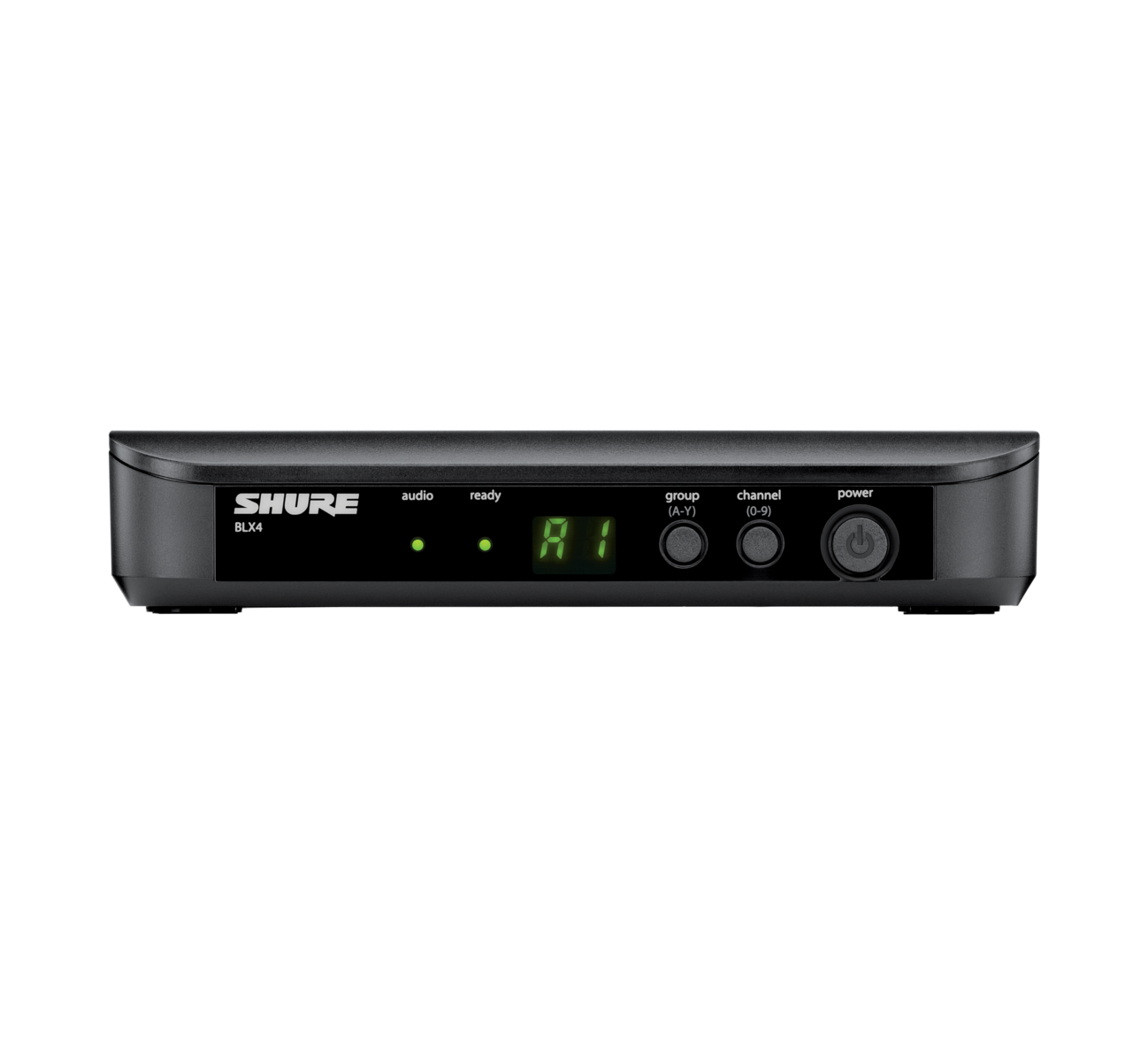 SHURE BLX14/B98 (Instrument wireless system with BETA98H/C