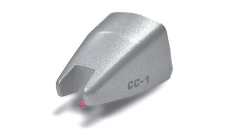 NUMARK CC1RS - Replacement Stylus for CC-1 Cartridge